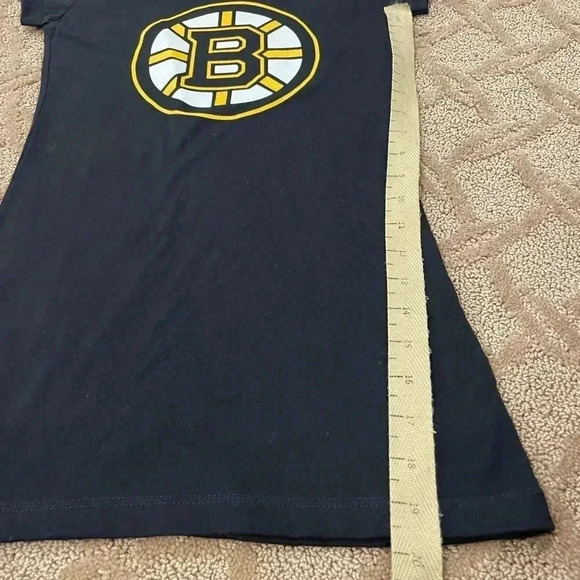 Boston  Bruins Women’s T-Shirt - Picture 8 of 8